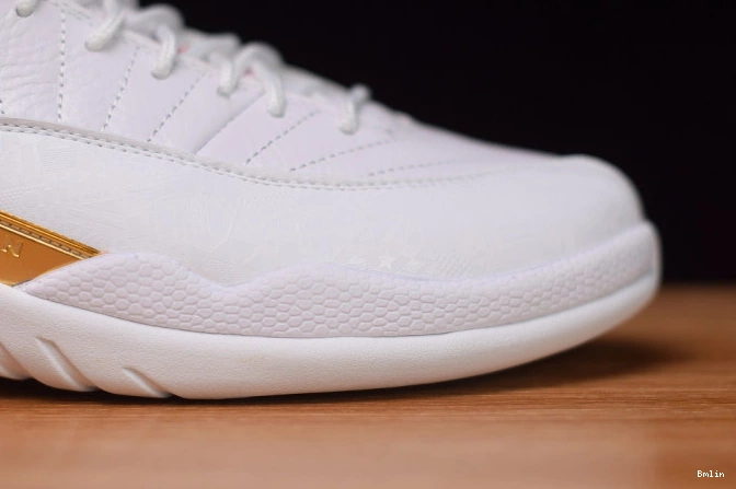 Bmlin shoes (2019) 